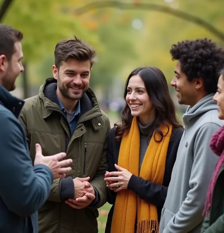 Wsparcie moralne: Znaczenie i Rodzaje w Trudnych Czasach