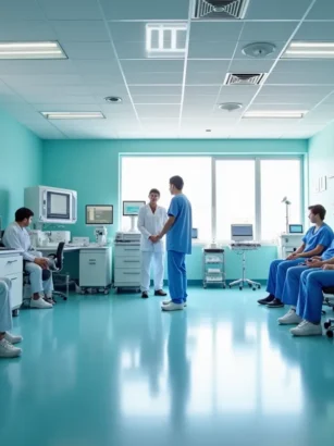 Wsparcie podstawowej opieki zdrowotnej – Co to jest i jakie ma cele?