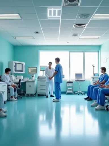 Wsparcie podstawowej opieki zdrowotnej – Co to jest i jakie ma cele?