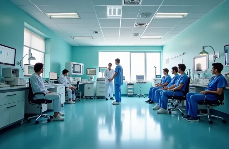 Wsparcie podstawowej opieki zdrowotnej – Co to jest i jakie ma cele?