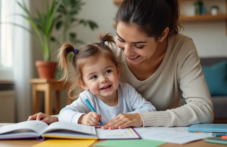Wsparcie rodzica: Kluczowe aspekty i korzyści dla rodziców