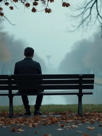 Wykop depresja: Przyczyny, skutki i sposoby leczenia