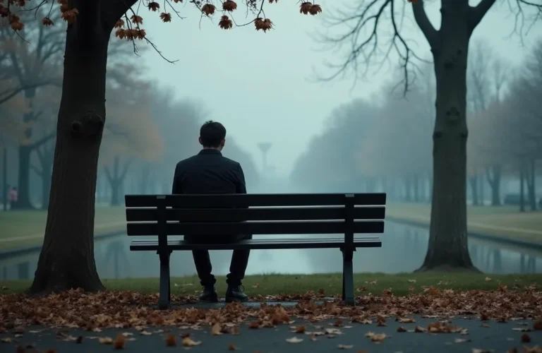 Wykop depresja: Przyczyny, skutki i sposoby leczenia