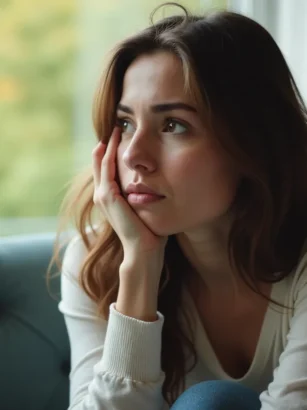 Wysoka prolaktyna a depresja – Jak to leczyć i zrozumieć?