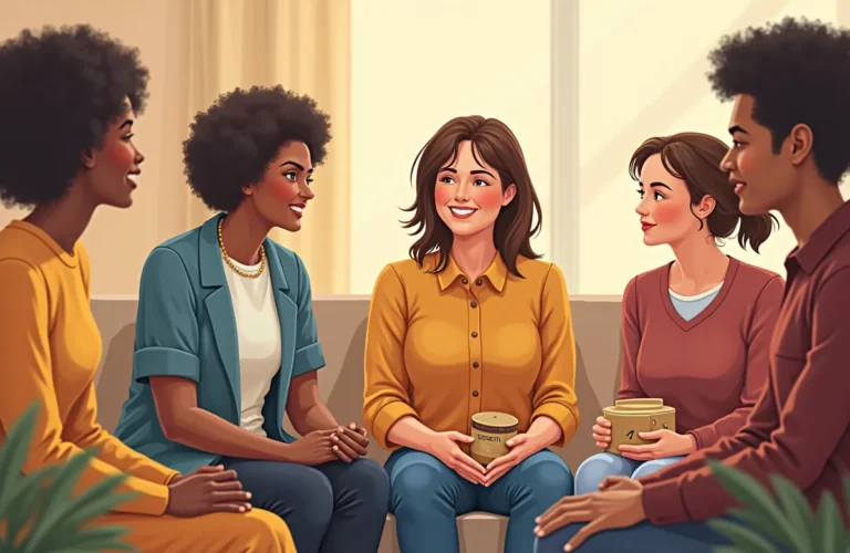 Wzajemne wsparcie – Co to jest i jak wpływa na ludzi?