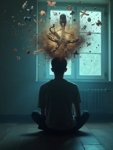 Zaburzenia Asocjacji: Objawy, Diagnoza i Leczenie