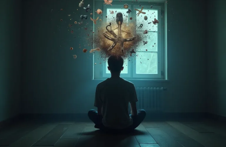 Zaburzenia Asocjacji: Objawy, Diagnoza i Leczenie