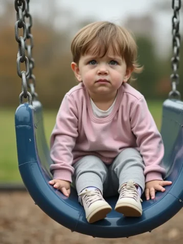 Zaburzenia emocjonalne u dzieci – Rodzaje, Przyczyny i Pomoc