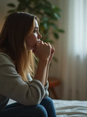 Zaburzenia lękowe ICD-10: Kryteria i Diagnoza Objawów