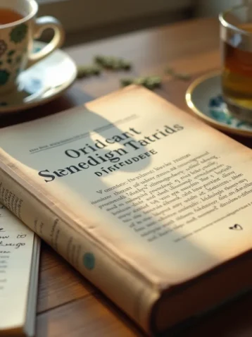 Zaburzenia lękowe: Rola książek w samopomocy i zrozumieniu