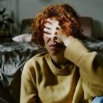 Zaburzenia lękowe: Rola książek w samopomocy i zrozumieniu