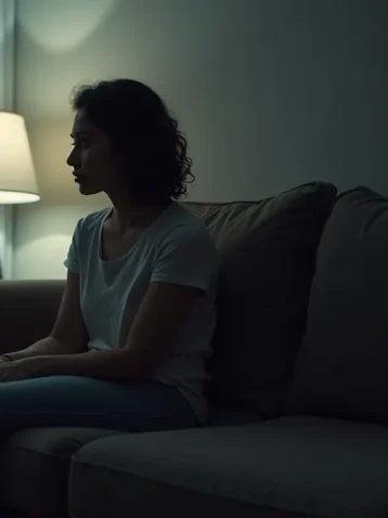 Zaburzenia lękowe po angielsku – Terminy, objawy i leczenie