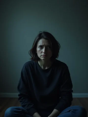 Zaburzenia lękowe uogólnione – Objawy, Przyczyny i Leczenie