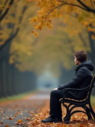 Zaburzenia nastroju: Objawy, Przyczyny i Metody Leczenia