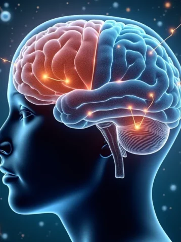 Zaburzenia Neuroprzekaźników: Objawy i Ich Znaczenie