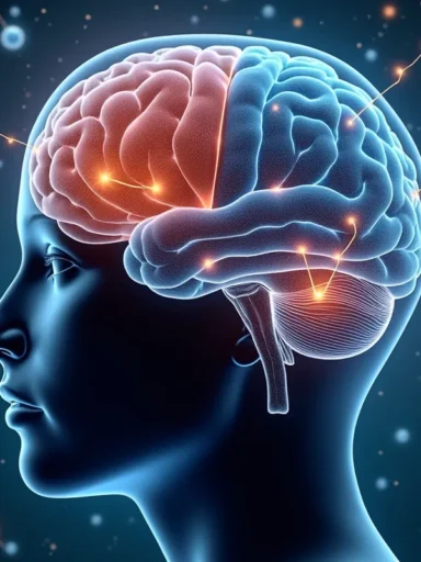 Zaburzenia Neuroprzekaźników: Objawy i Ich Znaczenie