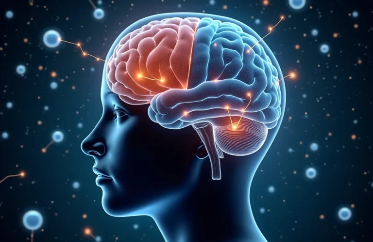 Zaburzenia Neuroprzekaźników: Objawy i Ich Znaczenie