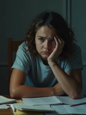 Zaburzenia obsesyjno-kompulsywne – Objawy, Przyczyny i Leczenie