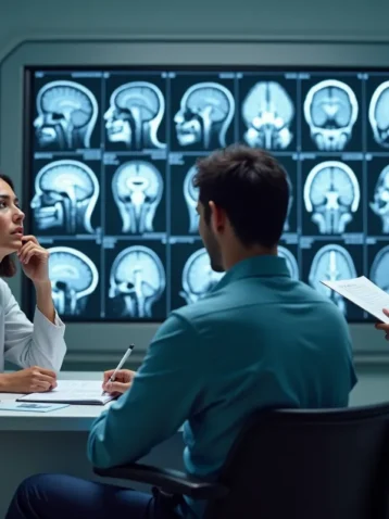 Zaburzenia organiczne: Objawy i diagnoza zaburzeń psychicznych