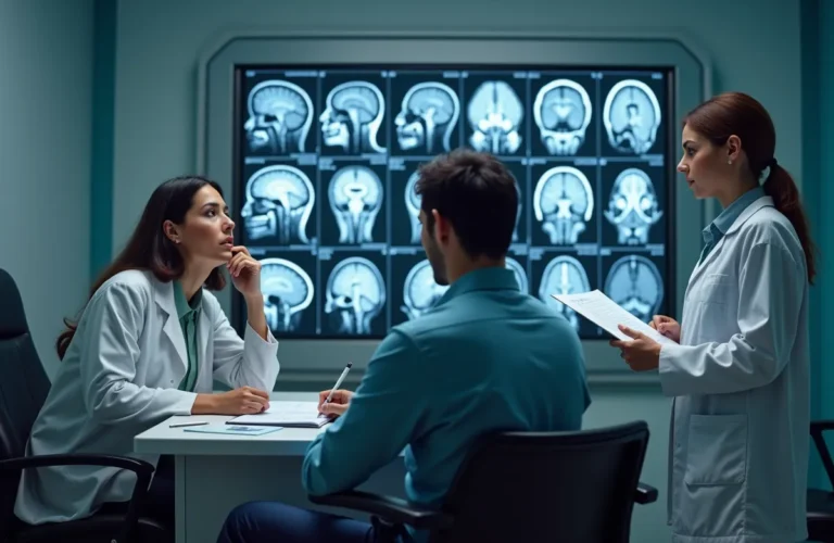 Zaburzenia organiczne: Objawy i diagnoza zaburzeń psychicznych