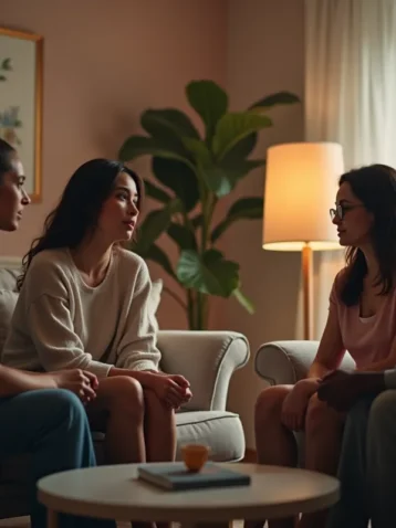 Zaburzenia psychiczne na tle seksualnym – Przyczyny, objawy i leczenie