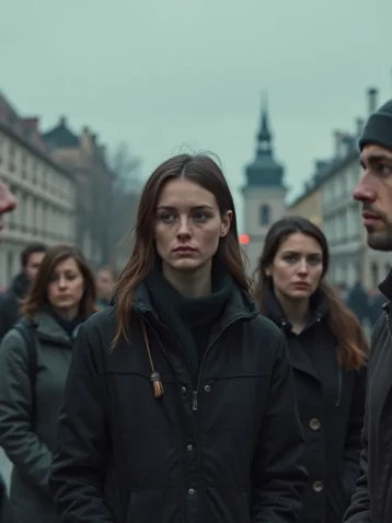 Zaburzenia psychiczne w Polsce – Statystyki i Fakty 2023