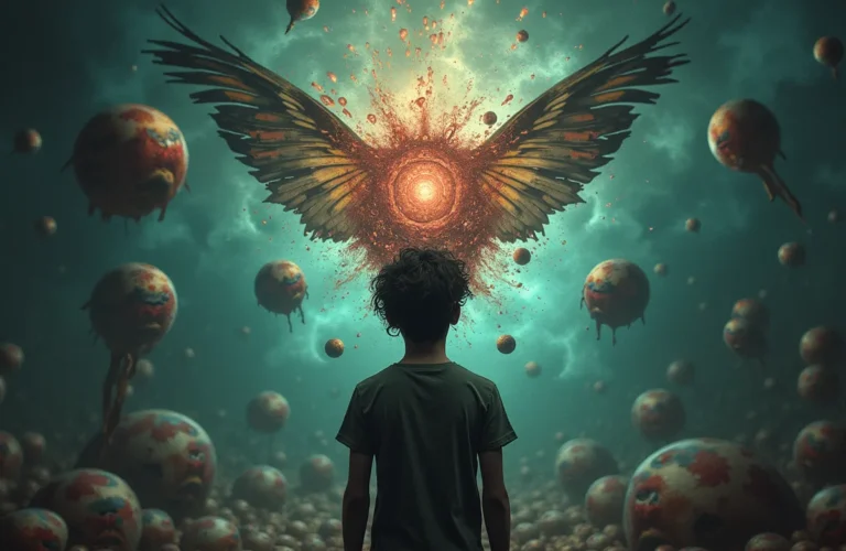 Zaburzenia psychosensoryczne – Definicje, Objawy i Diagnoza