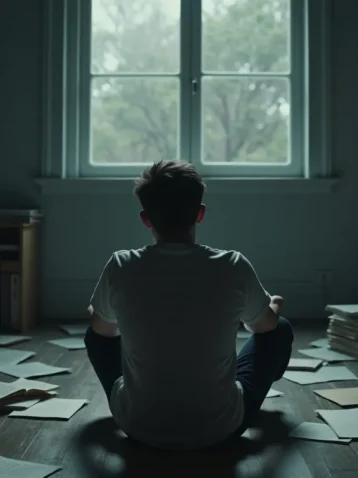 Zaburzenia Treści Myślenia – Przyczyny, Objawy i Leczenie