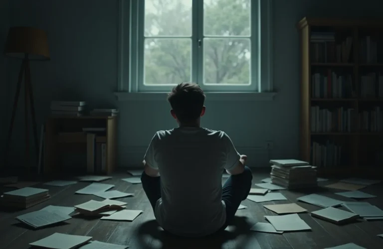 Zaburzenia Treści Myślenia – Przyczyny, Objawy i Leczenie