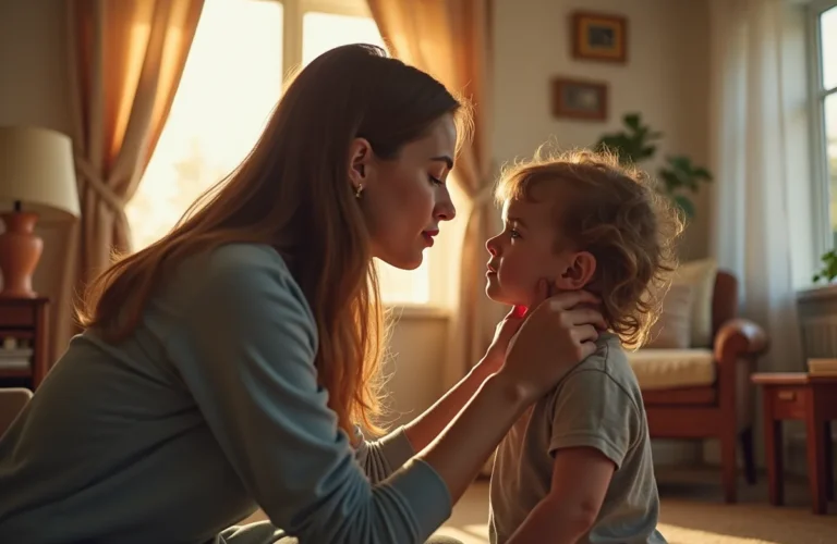 Zaburzenia więzi ICD-10: Definicje, Przyczyny i Leczenie