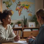 Ciągłe uczucie lęku i niepokoju – przyczyny i skutki