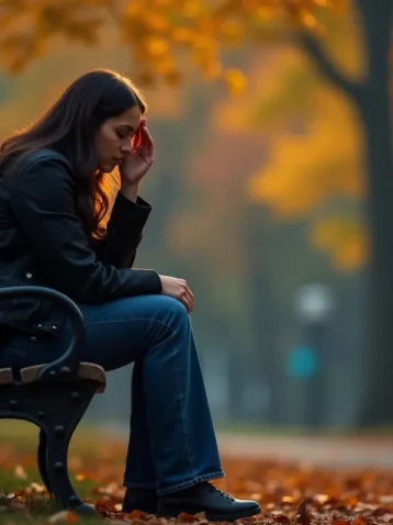 Zaburzenia lękowo-depresyjne – Objawy, Przyczyny i Leczenie