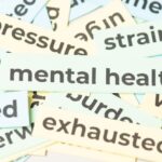 Schizofrenia a depresja: Objawy, przyczyny i leczenie