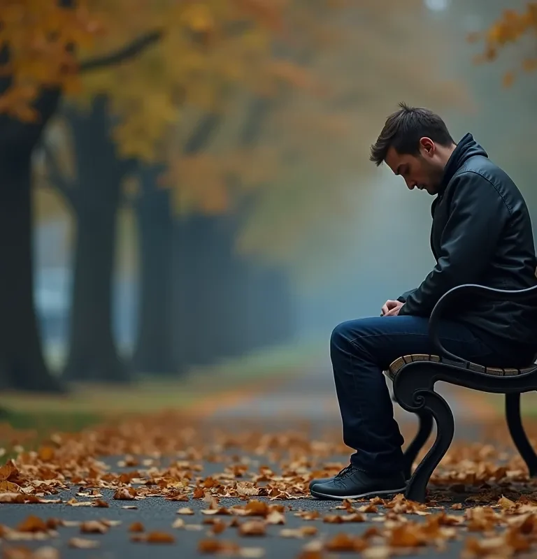 Życie z depresją: Jak wpływa na jakość życia i relacje?
