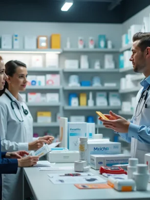 Najlepsze sklepy ze sprzętem medycznym – Odkryj novamed.pl