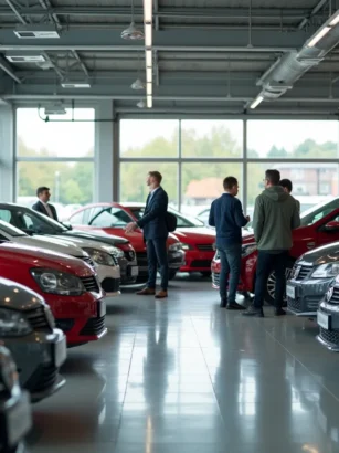 Skup aut Poznań – Jak działa i jakie ma korzyści?