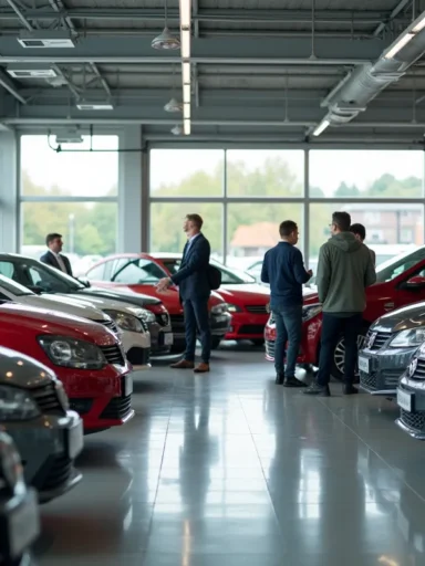 Skup aut Poznań – Jak działa i jakie ma korzyści?