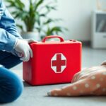 Wizyty domowe internisty – kiedy warto skorzystać z pomocy lekarza w domu?