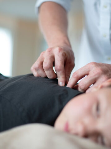 Czy maty masujące są skuteczne?