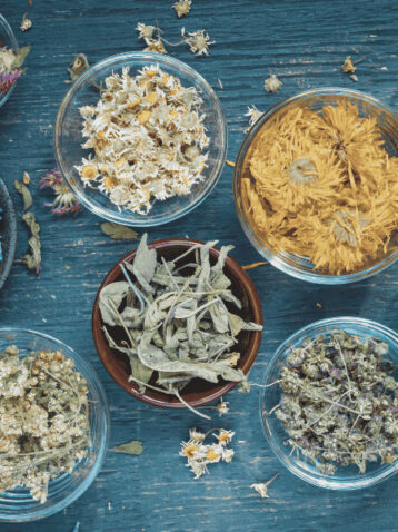 HHP™ jako podejście do jakości w produktach roślinnych