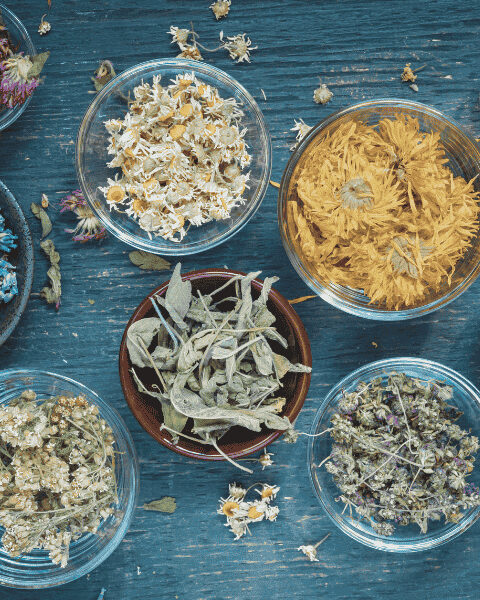 HHP™ jako podejście do jakości w produktach roślinnych