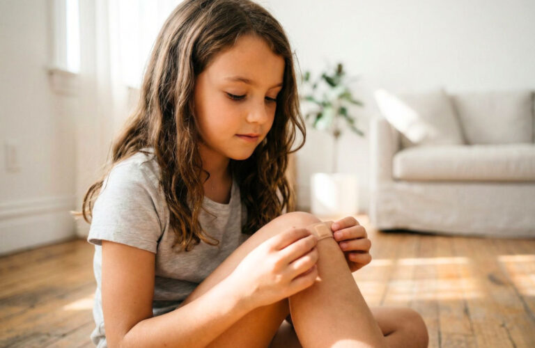 Plastry SKIN AID: 10 rodzajów opatrunków i zastosowanie