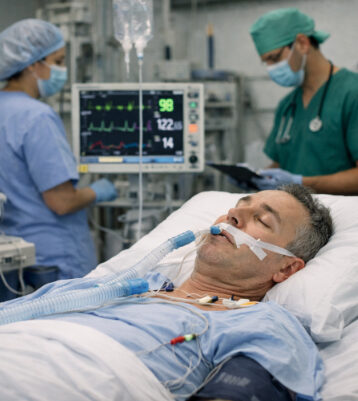 Co to śpiączka i jak technologie asystujące pomagają rodzinom i terapeutom?