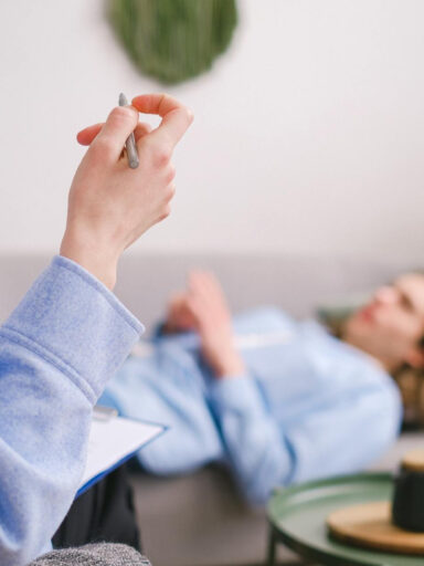 Czego możesz się spodziewać podczas diagnozy psychologicznej?