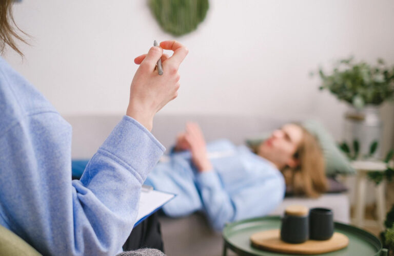 Czego możesz się spodziewać podczas diagnozy psychologicznej?