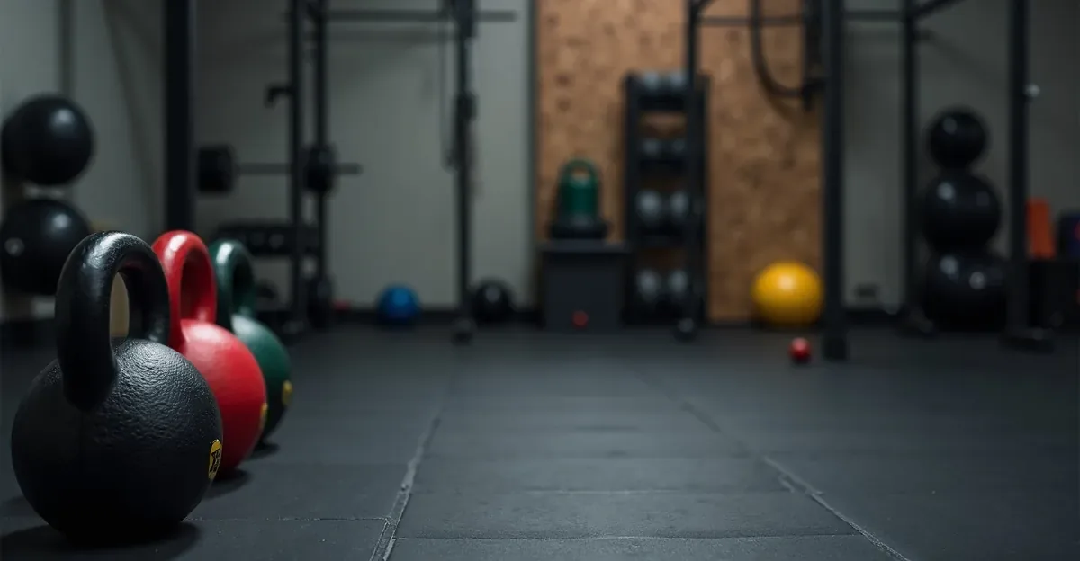 CrossHouse – Siłownia w Woli czy CrossFit? Wybierz mądrze!