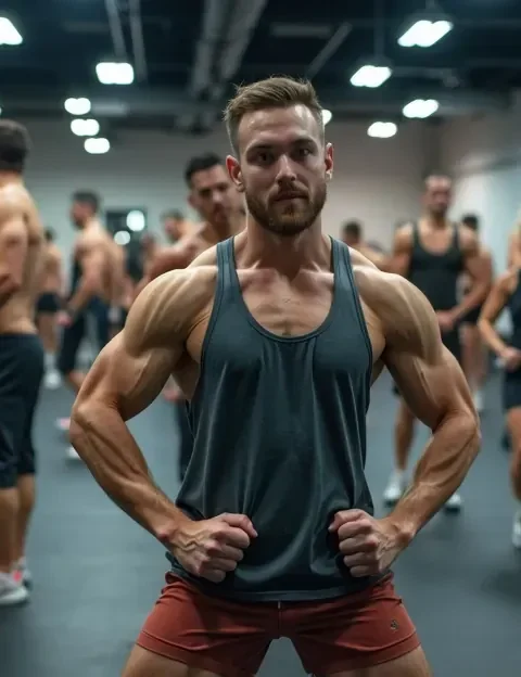 CrossHouse – Siłownia w Woli czy CrossFit? Wybierz mądrze!