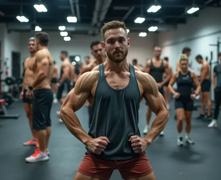 CrossHouse – Siłownia w Woli czy CrossFit? Wybierz mądrze!