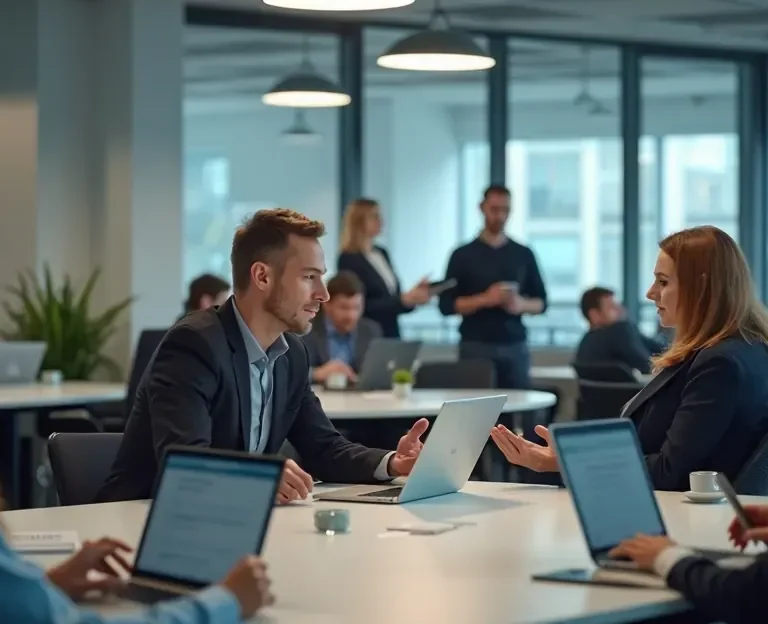 Elektroniczne usługi urzędowe w Polsce – Co Musisz Wiedzieć