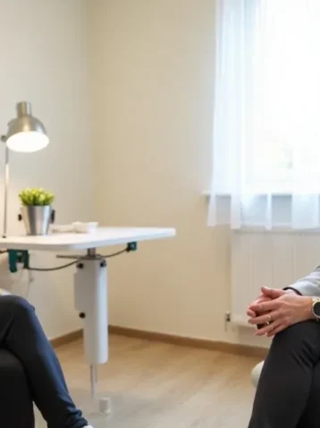 Konsultacja przed plastyką powiek górnych w Szczecinie - co wiedzieć?